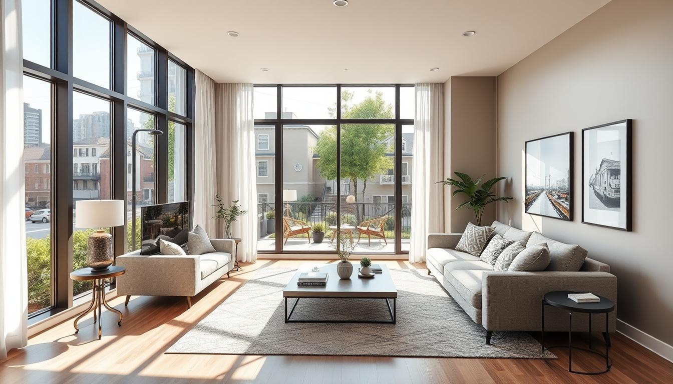 Corner Layout Insights